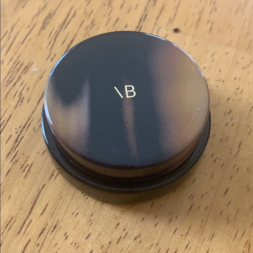 COPY - Victoria Beckham Lid Luster in Midnight bl…